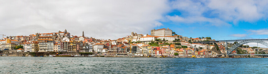 Fototapeta premium Porto in Portugal
