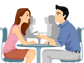 Couple Speed Dating Questions