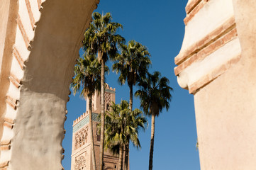 Marrakech - Morocco