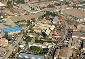 algerie...survol de la région est d'alger © rachid amrous