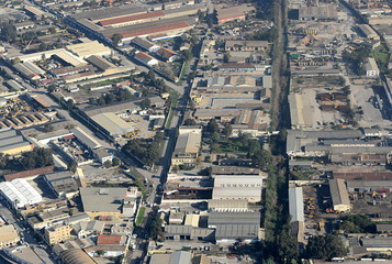 algerie...survol de la région est d'alger © rachid amrous