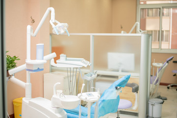 Dental clinic