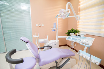 Dental clinic