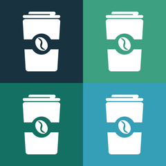 Coffee icon