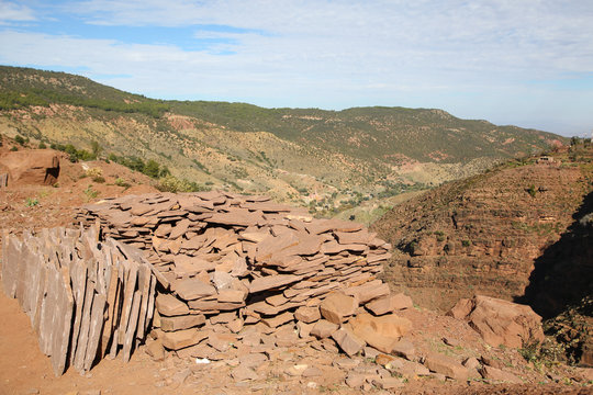Le Maroc