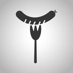 Sausage icon