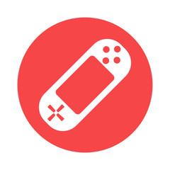 Console icon