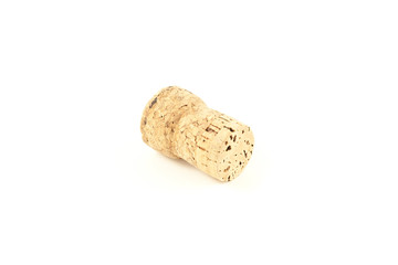 Champagne cork