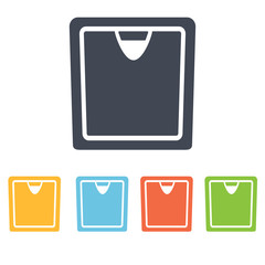 Weigher icon