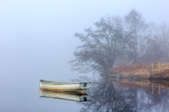 Loch Rusky
