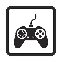 Joystick icon