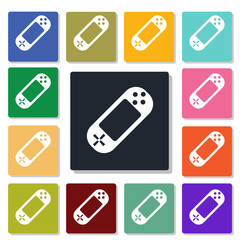 Console icon
