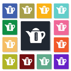 Kettle icon