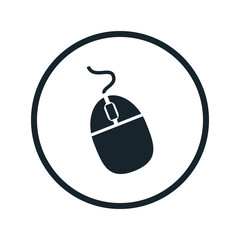 PC mouse icon