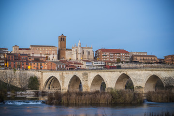 Valladolid  Tordesillas  