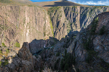 Black Canyon of the Gunnison National Park