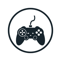 Joystick icon