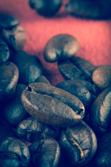 Coffee Beans