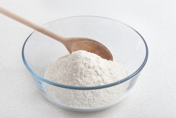 the process of baking cookies at home