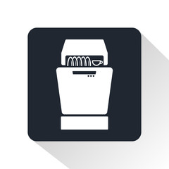 Dishwasher icon