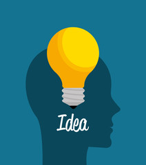 Creatives ideas graphic