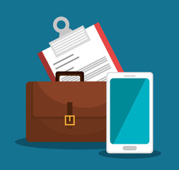 Business consulting  graphic