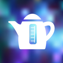Kettle icon