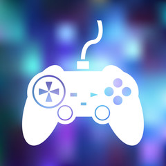 Joystick icon
