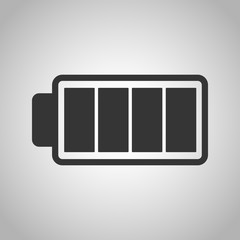 Full battery icon