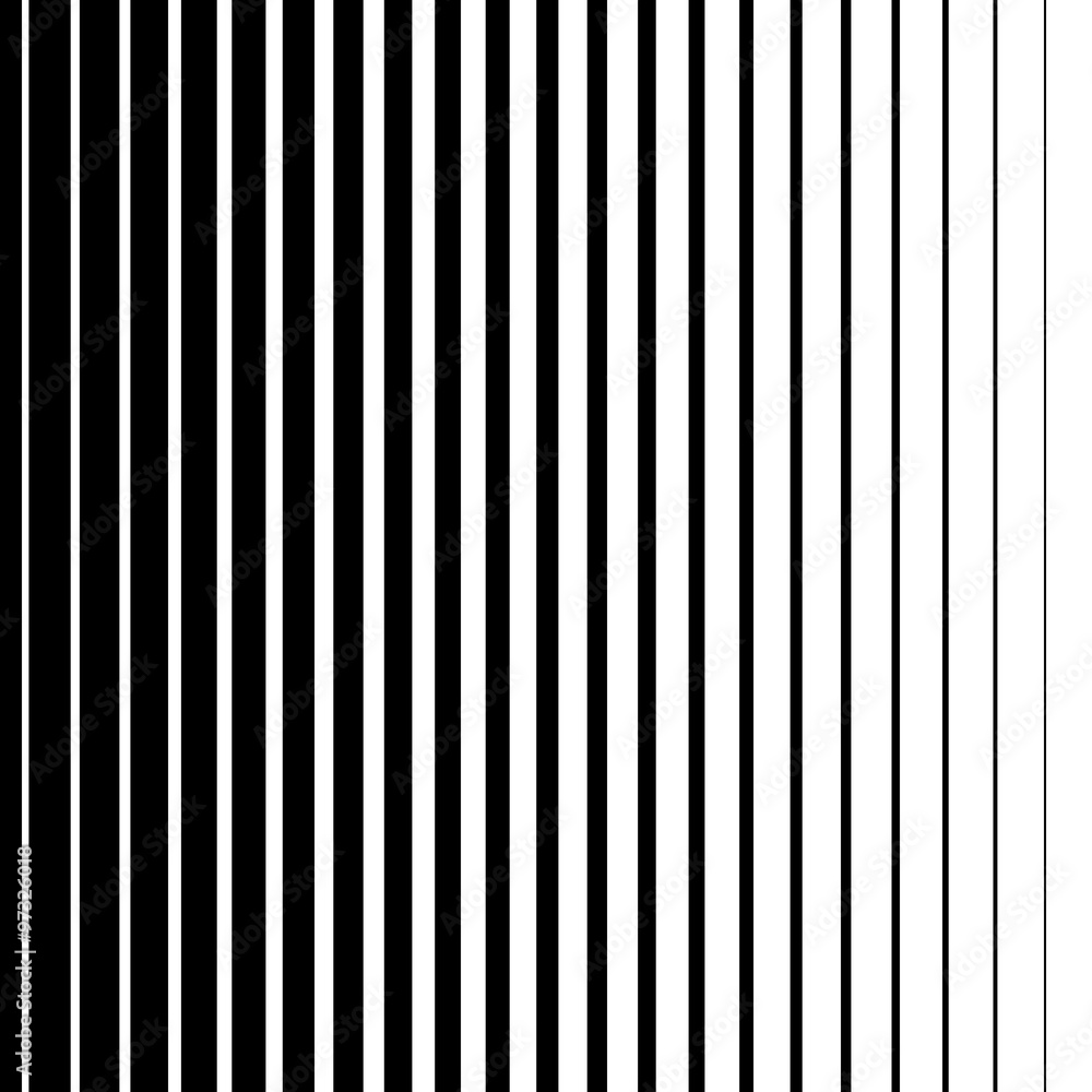 Poster straight, parallel vertical lines. lineal, linear backdrop. vert