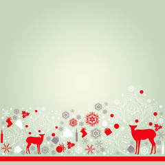 Christmas design