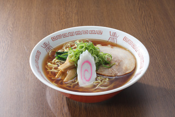 中華そば