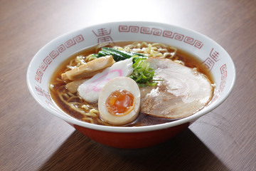 中華そば