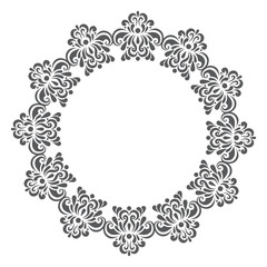  ornate classic  ornament