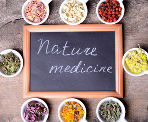 Nature medicine