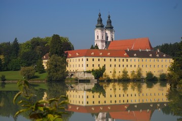 Schloss Vornbach am Inn 