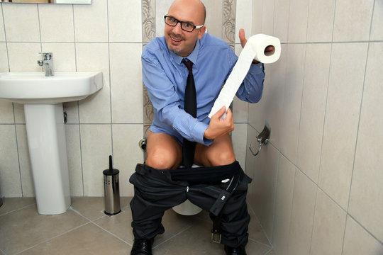 klozet