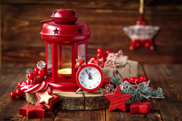 Christmas decoration