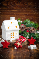 Christmas decoration