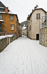 Allassac (Corrèze)