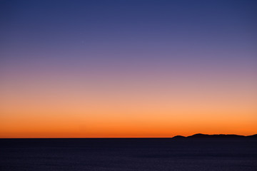Sunrise Glow