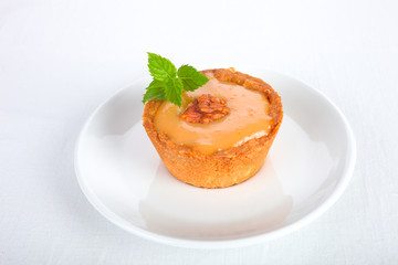 Karamell- Cupcake