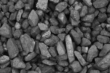 Coal mine