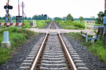 railway