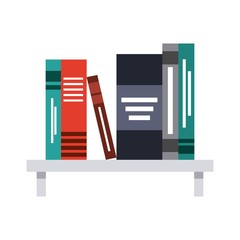 office books design 