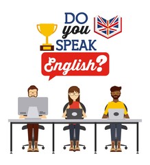 learn english design 