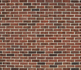 brick wall