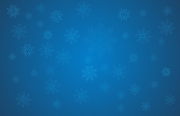 Christmas background for you design