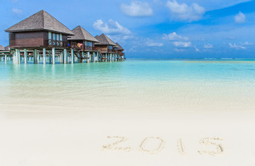  beach Maldives