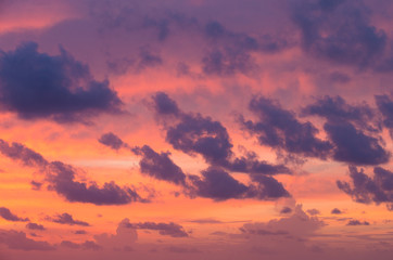 sunset sky